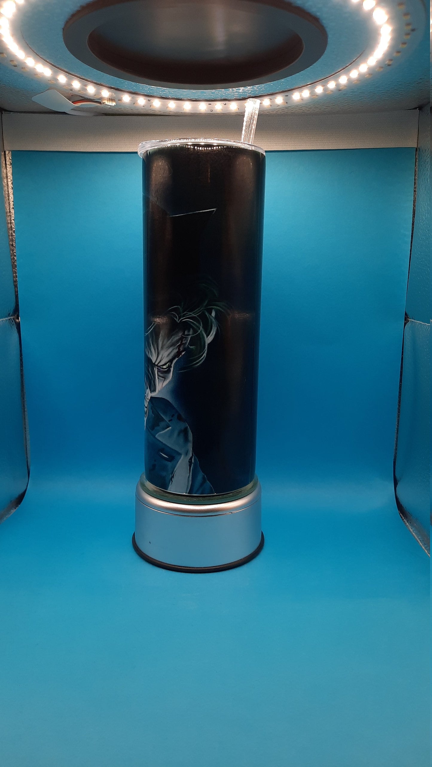 Batman/Joker 20oz Tumbler