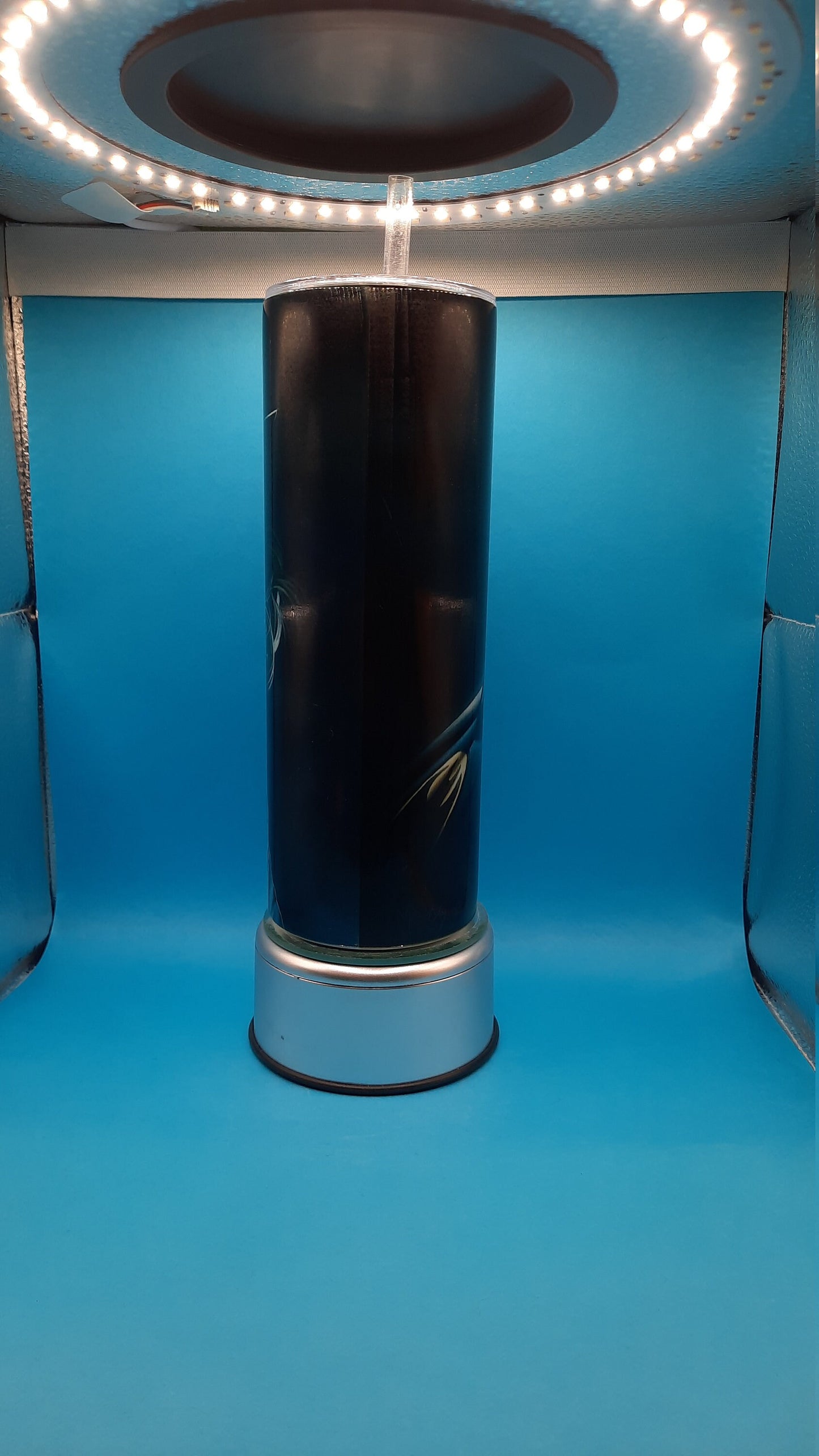 Batman/Joker 20oz Tumbler