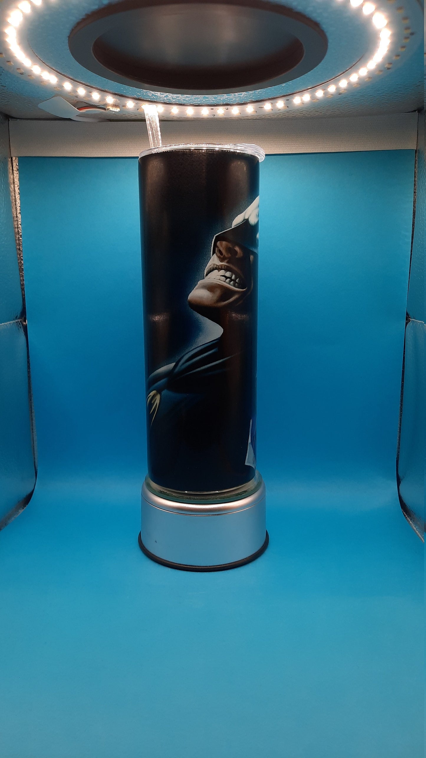 Batman/Joker 20oz Tumbler