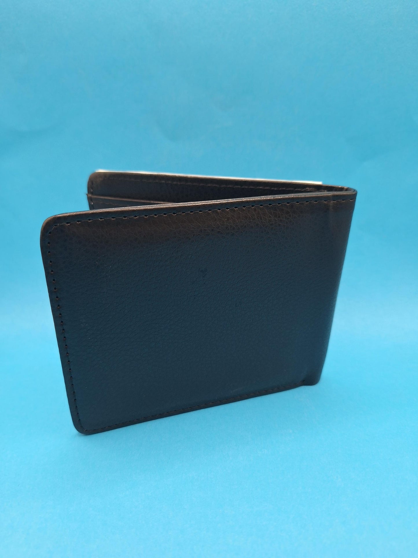 Deadpool & Wolverine Wallet Leather